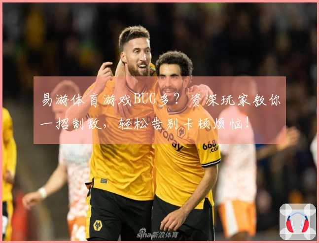 易游体育游戏BUG多？资深玩家教你一招制敌，轻松告别卡顿烦恼！