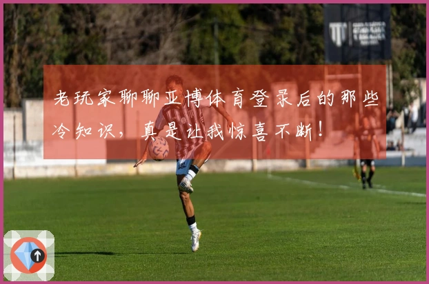 老玩家聊聊亚博体育登录后的那些冷知识,真是让我惊喜不断!