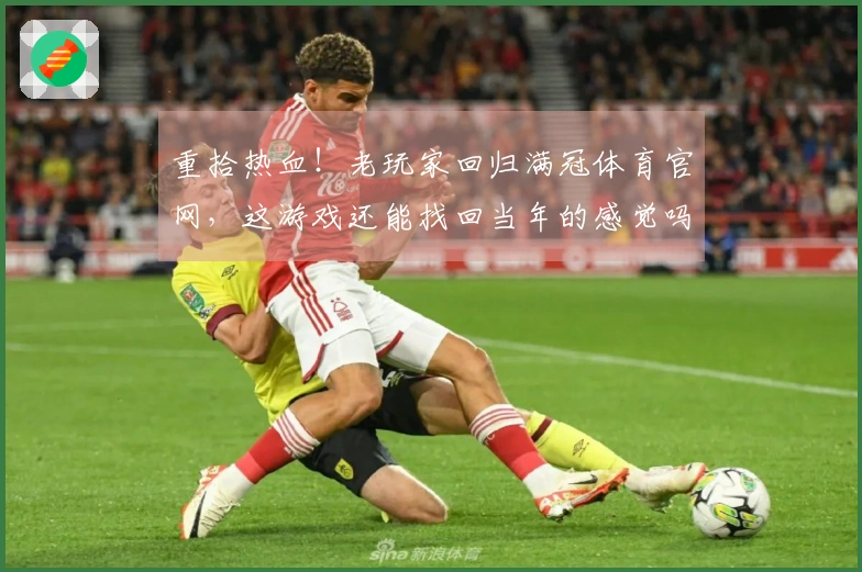 重拾热血！老玩家回归满冠体育官网，这游戏还能找回当年的感觉吗？