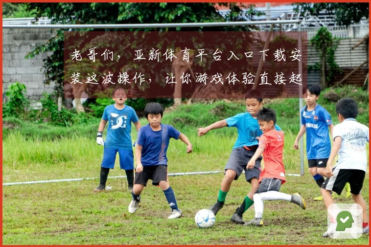 老哥们，亚新体育平台入口下载安装这波操作，让你游戏体验直接起飞！