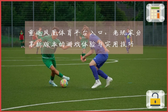 重返凤凰体育平台入口，老玩家分享新版本的游戏体验与实用技巧
